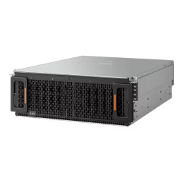 Boîtier de stockage - 60 Baies (SATA-600 - SAS-3) - HDD 18 To x 60 - rack-montable - 4U (1ES1871)_1