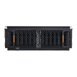 Boîtier de stockage - 60 Baies (SATA-600 - SAS-3) - HDD 18 To x 60 - rack-montable - 4U (1ES1871)_2
