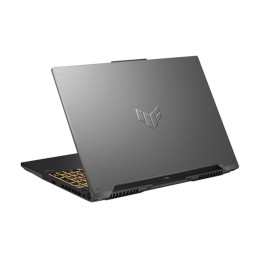 Conception de charnière à 180 degrés - Intel Core i7 - i7-14650HX - jusqu'à 5.2 GHz - Win 11 H... (90NR0NB1-M000C0)_6