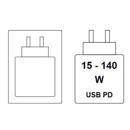 Intel Core Ultra 9 - 285H - jusqu'à 5.4 GHz - Win 11 Pro - RTX 500 Ada - 32 Go RAM - 1 To SSD NVMe ... (C79N0ETABF)_10