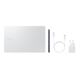 Conception inclinable - Intel Core i7 - i7-150U - jusqu'à 5.4 GHz - Evo - Win 11 Home - Intel G... (NP750QGK-KS1FR)_5