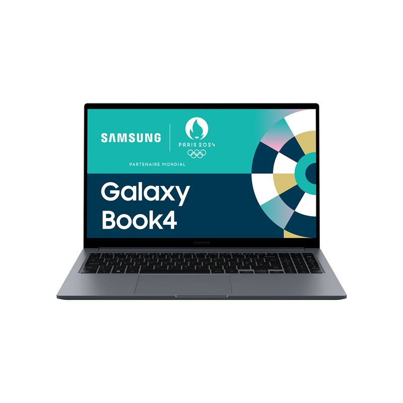 Intel Core 5 - 120U - jusqu'à 5 GHz - Evo - Win 11 Home - Intel Graphics - 8 Go RAM - 256 Go SS... (NP750XGK-KG2FR)_1