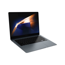 Galaxy Book4 Pro 14.0" U5 125H 16GB 512GB Gray Windows 11 Home 64 bits (NP940XGK-KG3FR)_2