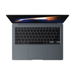 Galaxy Book4 Pro 14.0" U5 125H 16GB 512GB Gray Windows 11 Home 64 bits (NP940XGK-KG3FR)_3