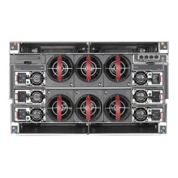 Montable sur rack 6U - alimentation - branchement à chaud - recommercialisé (696909-B21)_2