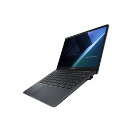 Conception de charnière à 180 degrés - Intel Core i7 - 1355U - jusqu'à 5.1 GHz - Win 11 Pro - ... (90NX0811-M01UT0)_4