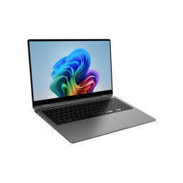 Conception inclinable - Intel Core Ultra 7 - 256V - jusqu'à 4.8 GHz - Evo - Win 11 Home - Intel... (NP750QHA-KA1FR)_1