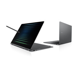 Conception inclinable - Intel Core Ultra 7 - 256V - jusqu'à 4.8 GHz - Evo - Win 11 Home - Intel... (NP750QHA-KA1FR)_5