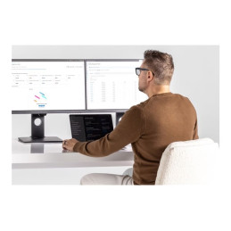 Microsoft Surface Laptop Copilot+ PC for Business7th EditionIntel Core Ultra 7268V - jusqu'à 5 GHzWi... (EP2-21487)_4