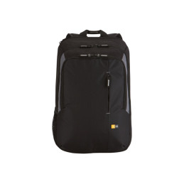 Sac à dos pour ordinateur portable - 17" - noir (VNB217)_1