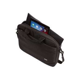 Sacoche pour ordinateur portable - 14" - noir (ADVA114)_4