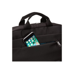 Sacoche pour ordinateur portable - 14" - noir (ADVA114)_7