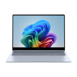 Snapdragon X Elite - X1E-80-100 - jusqu'à 4 GHz - Win 11 Home - Qualcomm Adreno - 16 Go RAM - 5... (NP940XMA-KB1FR)_1