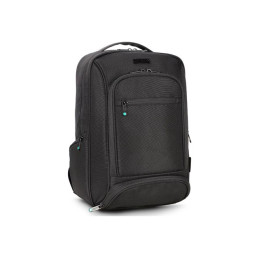 Sac à dos pour ordinateur portable - compact, éco-conçu - 13" - 14" (MCB14UF-ECO)_1