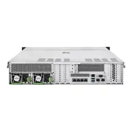 PY RX2540 M5 8X 2.5\ - ERP LOT9 - XEON SILVER 4208 - INDEPENDENT MODE - 16 GB RG 2933 1R - D3850-E... (VFY:R2545SC350IN)_4