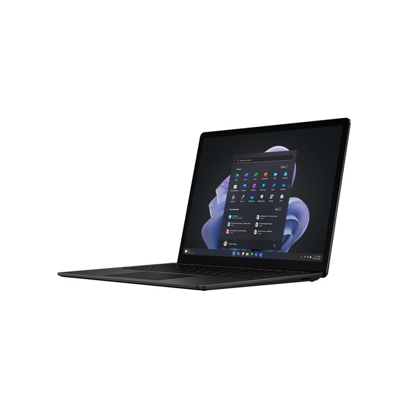 Intel Core i7 - 1265U - jusqu'à 4.8 GHz - Evo - Win 11 Pro - Carte graphique Intel Iris Xe - 16 Go R... (RBH-00037)_1