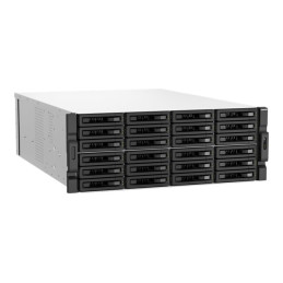 Serveur NAS - 30 Baies - rack-montable - SATA 6Gb - s - RAID 0, 1, 5, 6, 10, 50, JBOD,... (TS-H3087XU-RP-E2378-64G)_1