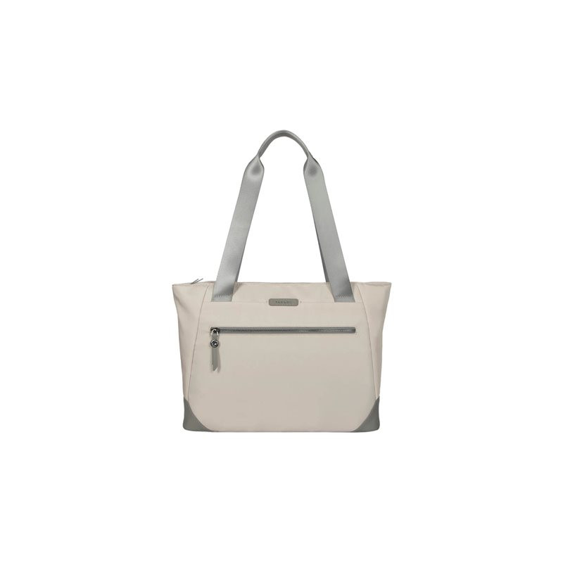 Targus® Avila - Tote Bag 15-16" - Beige (TBA00113GL)_1