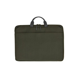 Housse d'ordinateur portable - 14.1" - gris, vert (9J499AA)_4