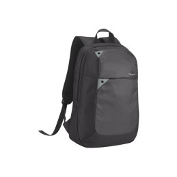 Sac à dos pour ordinateur portable - 15.6" - noir, gris (TBB565GL)_4