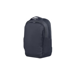 Sac à dos pour ordinateur portable - 16.1" - gris odyssée - Smart Buy (A08KLUT)_1