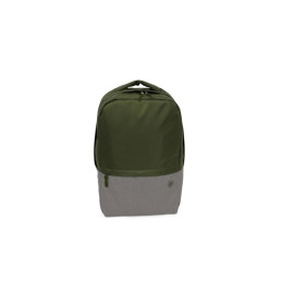 Sac à dos pour ordinateur portable - 16.1" - gris odyssée - Smart Buy (A08KLUT)_3