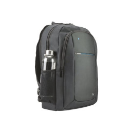 Sac à dos pour ordinateur portable - 14" - 15.6" - noir (003052)_3