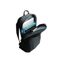 Sac à dos pour ordinateur portable - 14" - 15.6" - noir (003052)_5