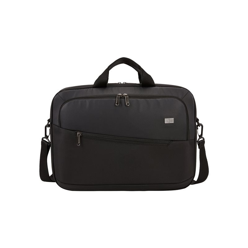 Sacoche pour ordinateur portable - 15.6" - noir (PROPA116)_1