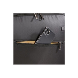 Sacoche pour ordinateur portable - 15.6" - noir (PROPA116)_10