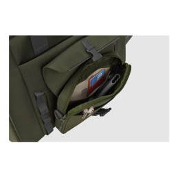 Sacoche pour ordinateur portable - modulaire - 15.6" - gris, vert (9J497AA)_17