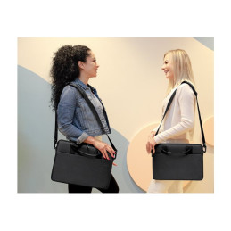 Housse d'ordinateur portable - 11" - 14" - noir (DELL-CV5423)_6