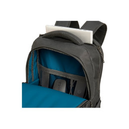 Sac à dos pour ordinateur portable - 17.3" - doublure intérieure bleu atlantique - pour OMEN Transcend... (500S6AA)_2