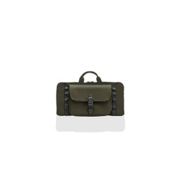 Sac à dos pour ordinateur portable - modulaire - 15.6" - gris, vert (9J496AA)_7