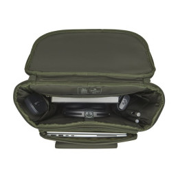 Sac à dos pour ordinateur portable - modulaire - 15.6" - gris, vert (9J496AA)_13