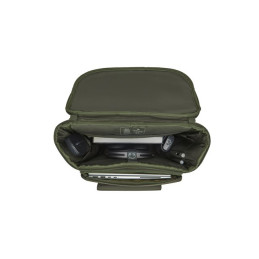 Sac à dos pour ordinateur portable - modulaire - 15.6" - gris, vert (9J496AA)_17