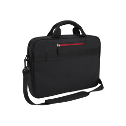 Sacoche pour ordinateur portable - 14" - 15" - noir (DLC115)_3