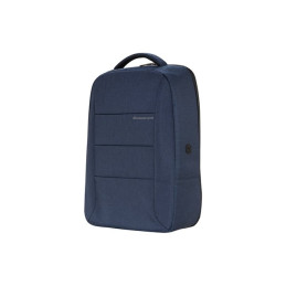 Sacoche pour ordinateur portable - jusqu'à 16" - bleu foncé (BG16DABL1714)_2