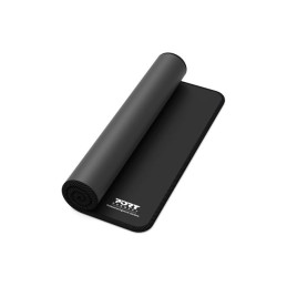 PORT Connect - Clavier et tapis de souris - tapis de bureau (924001)_3