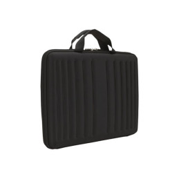 Housse d'ordinateur portable - 13.3" - noir (QNS113K)_2