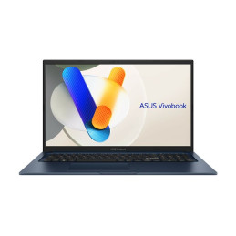 Conception de charnière à 180 degrés - Intel Core 7 - 150U - jusqu'à 5.4 GHz - Win 11 Home - I... (90NB13X2-M00D20)_1