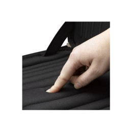 Housse d'ordinateur portable - 16" - noir (QNS116K)_10