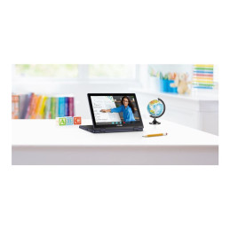 Conception inclinable - Intel N-series - N150 - jusqu'à 3.6 GHz - Win 11 Pro Academic - Intel ... (90NX08U1-M00280)_7