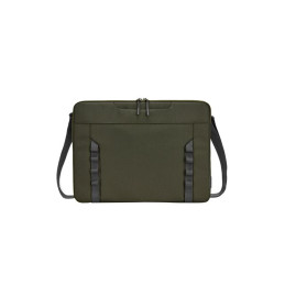 Housse d'ordinateur portable - modulaire - 15.6" - gris, vert (9J498AA)_6