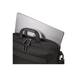 Sacoche pour ordinateur portable - 15.6" - noir (NOTIA116)_4