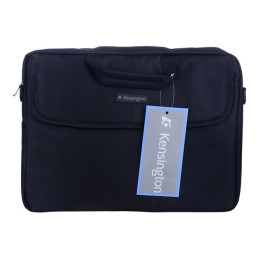 Kensington SP10 15.6" Classic Sleeve - Sacoche pour ordinateur portable - 15.6" - noir (K62562EU)_1