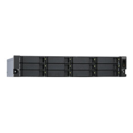 Baie de disques - 12 Baies (SATA-600) - SATA 6Gb - s (externe) - rack-montable - 2U (TL-R1200S-RP)_5