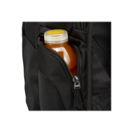 Sac à dos pour ordinateur portable - 16" - noir (DLBP116K)_9