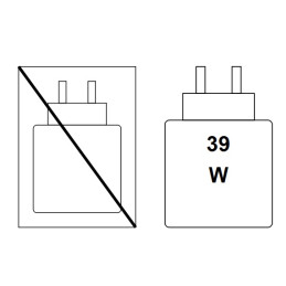 Surface Pro (11e édition) - Snapdragon X Plus - 16GB RAM - 256GB SSD - Platine [Non PSU] (version sa... (EP2-08340)_6