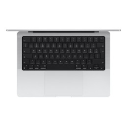 M4 Max - Apple M4 Max 32-core - 36 Go RAM - 1 To SSD - 14.2" 3024 x 1964 @ 120 Hz - Wi-Fi 6E, Blueto... (MX2G3FN/A)_2
